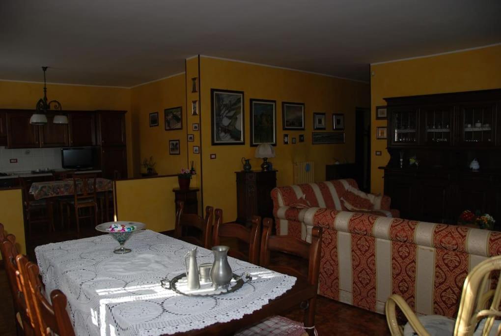 Alle Porte Di Torino, Ai Piedi Del M.Te S. Giorgio Bruino Extérieur photo