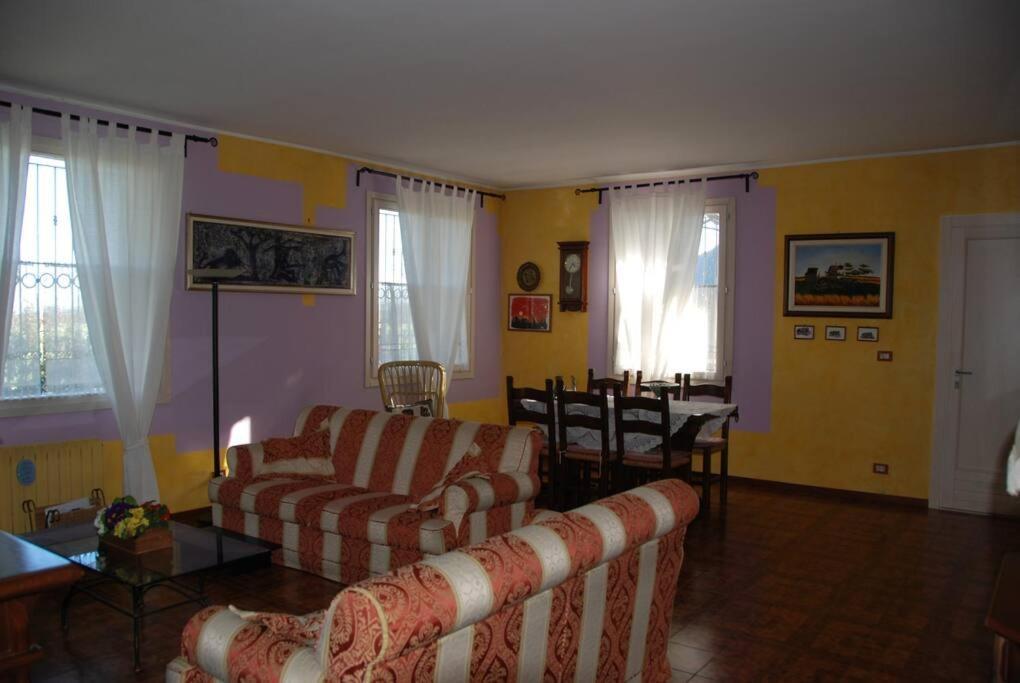 Alle Porte Di Torino, Ai Piedi Del M.Te S. Giorgio Bruino Extérieur photo