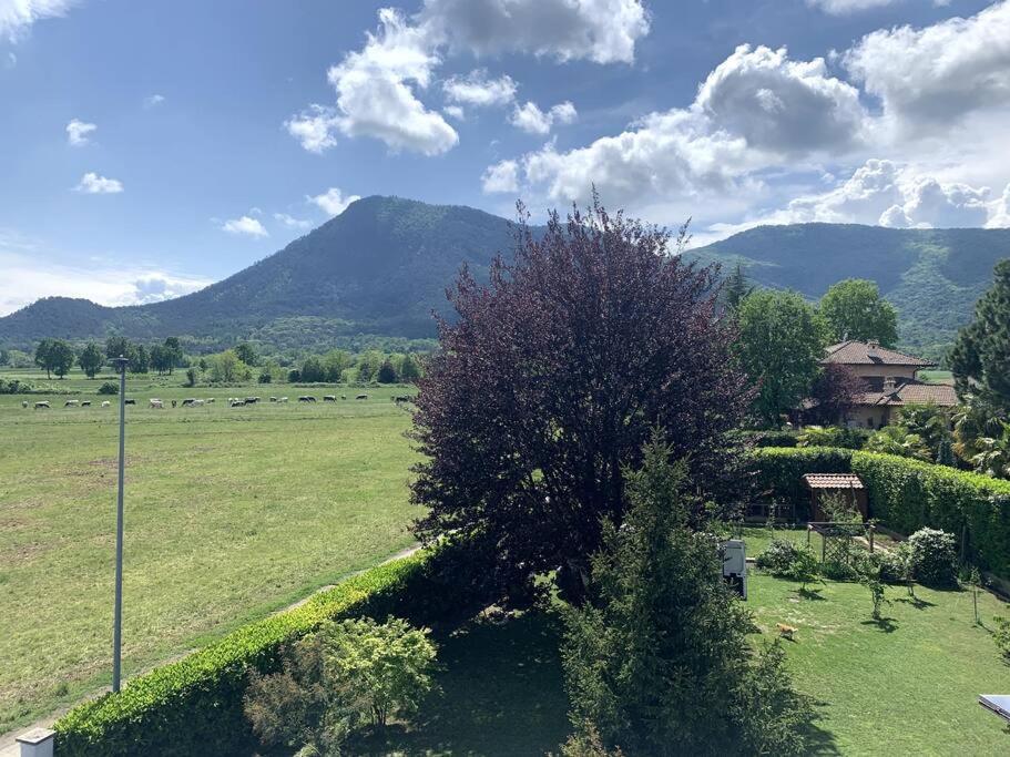 Alle Porte Di Torino, Ai Piedi Del M.Te S. Giorgio Bruino Extérieur photo